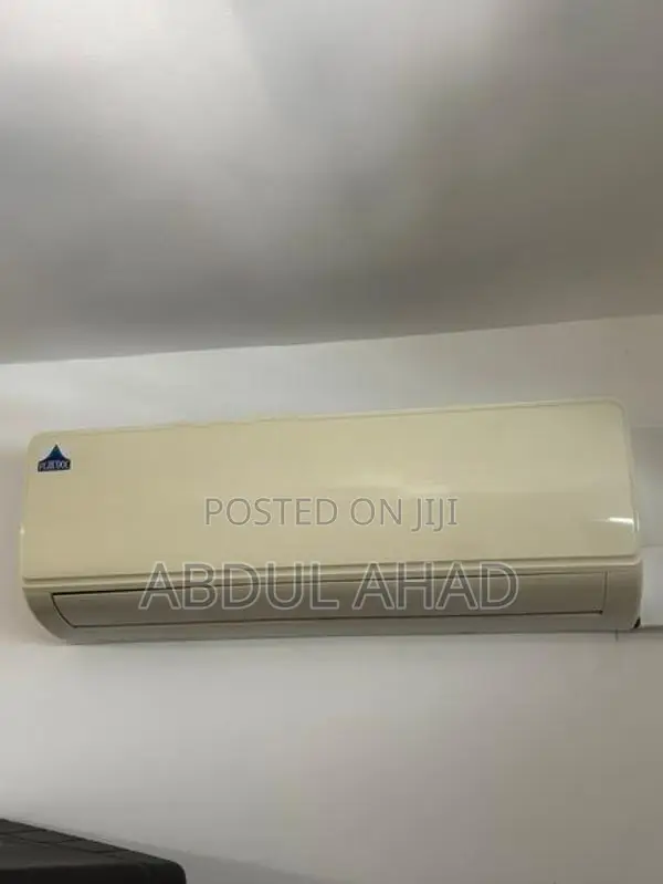 FUJICOOL SPLIT AC 12000BTU