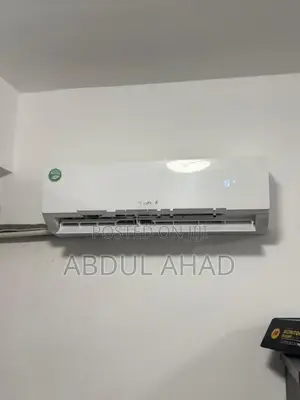 Singer 12000 BTU Split AC