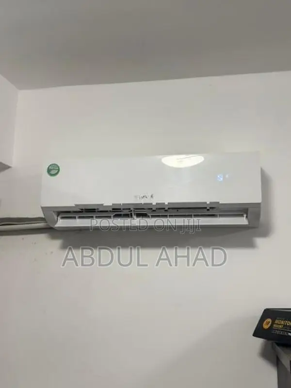 Singer 12000 BTU Split AC