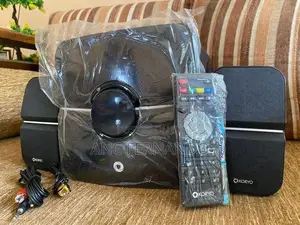 Koryo 2.1 Channel Multimedia Speaker System