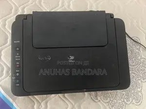 Canon Laser Printer