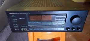 Onkyo TX-SV727 Amplifier