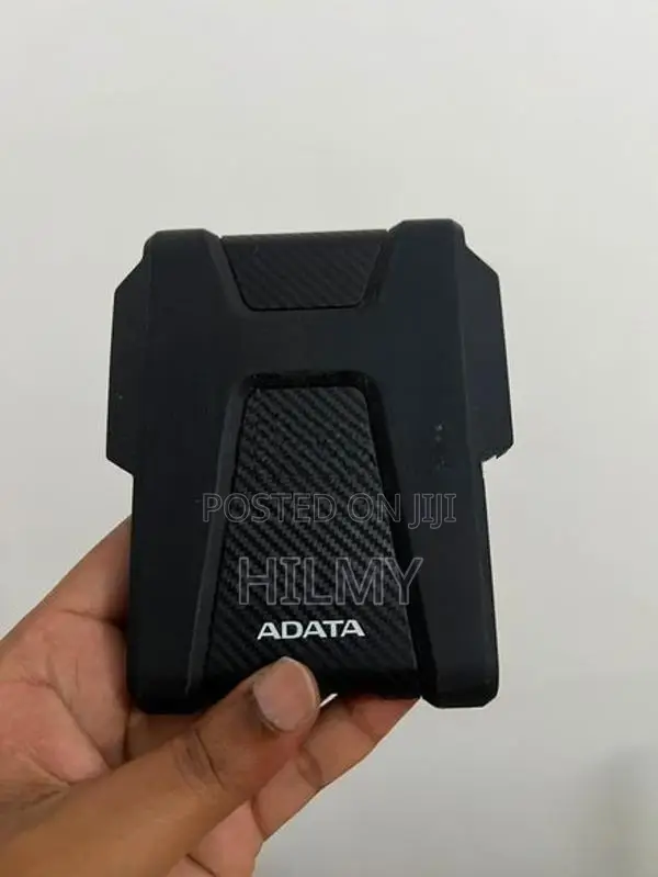 Adata HD680 Durable 2TB Portable Hard Drive