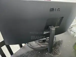LG 34WP500-b 34-inch Monitor