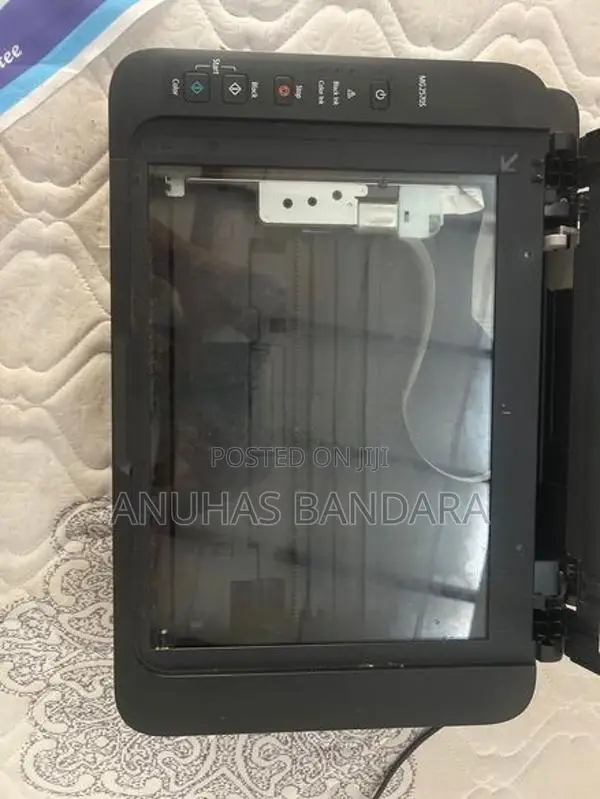 Canon Laser Printer