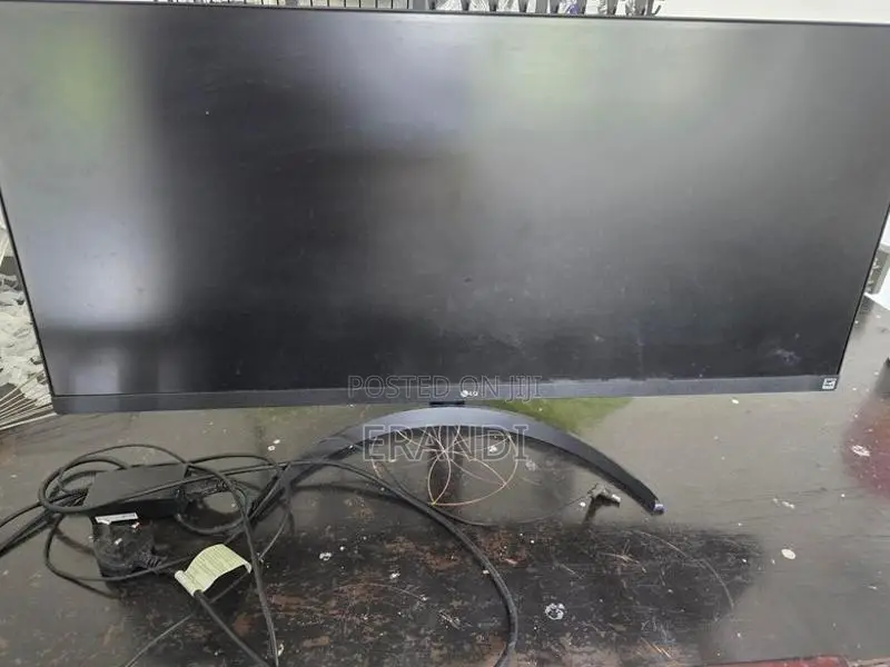 LG 34WP500-b 34-inch Monitor