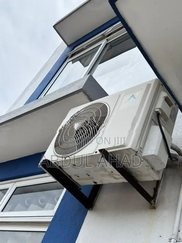 FUJICOOL SPLIT AC 12000BTU