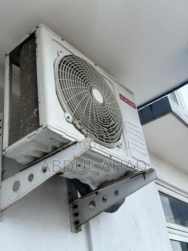 Singer 12000 BTU Split AC