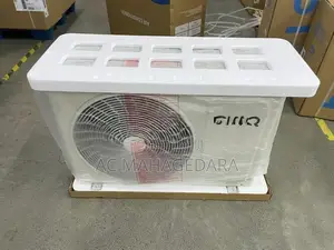 12000BTU Chiq Non Inverter Brand New Air Conditioner