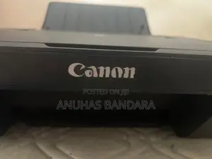 Canon Laser Printer