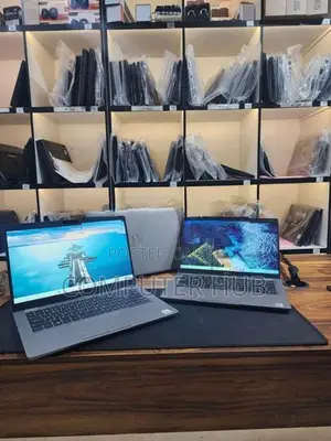 Dell Latitude E5411 i5 10th GEN 256GB NVME 8GB RAM Laptop