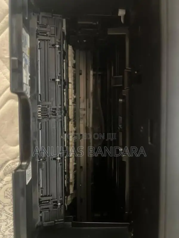 Canon Laser Printer