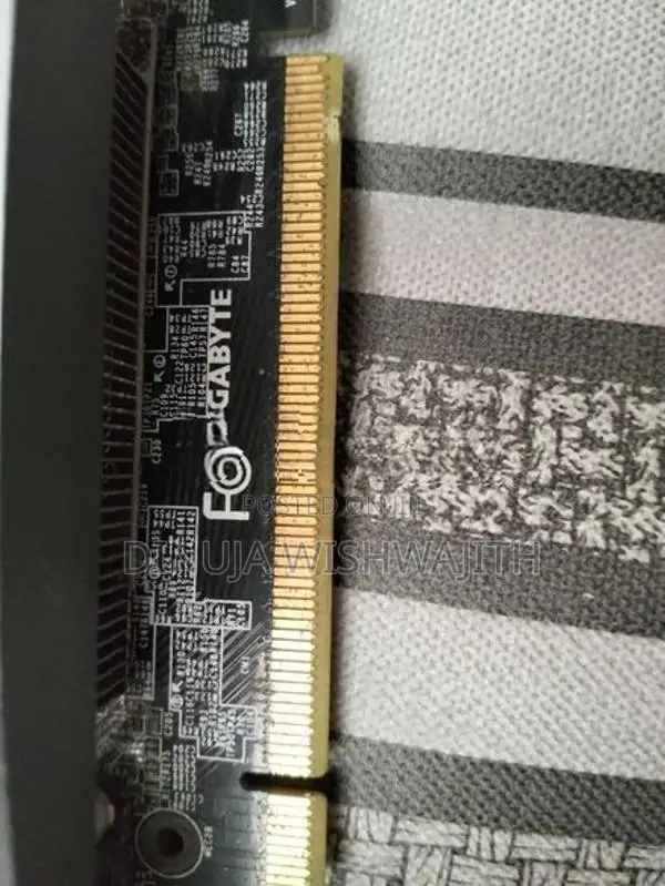 RTX 3060 TI 8GB For Parts