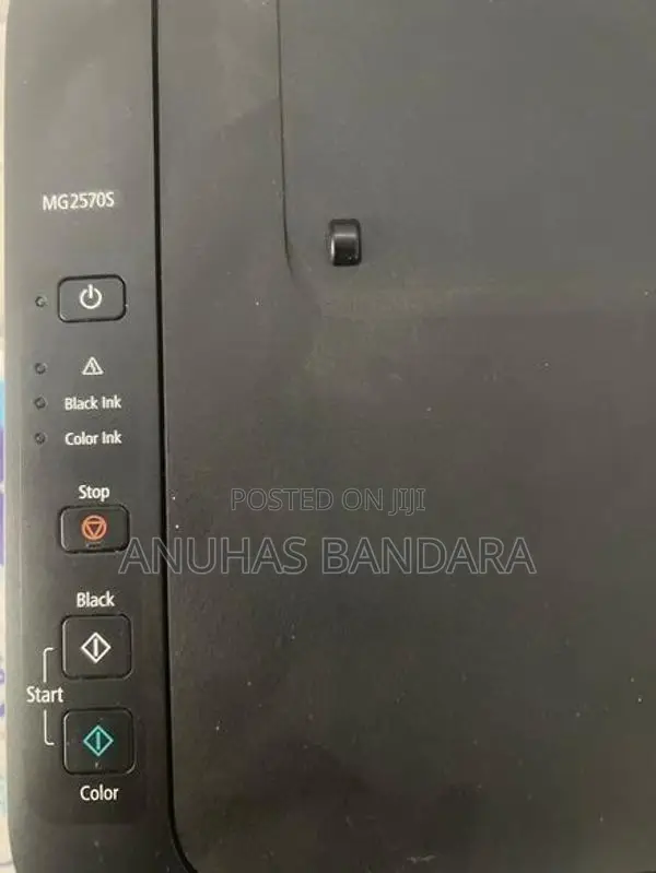 Canon Laser Printer