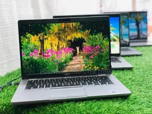 Dell i5 10TH GEN-16GB RAM 256GB SSD LAPTOP