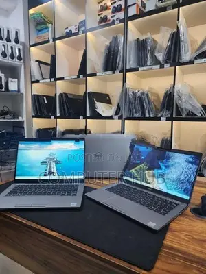 Dell Latitude E5410 i7 10th GEN 8GB RAM 256GB NVME Laptop