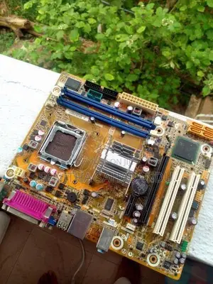 Intel DG41WV Motherboard