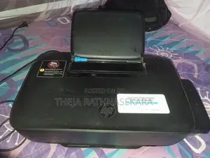 HP Ink Tank 115 Printer