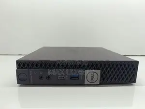 Dell OptiPlex 7070 INTEL CORE I5 8TH GEN DDR4 8GB RAM 256GB SSD MINI P