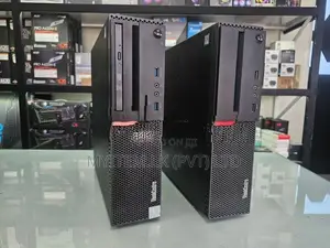 Lenovo ThinkCentre M800/M900 Core i3 6th Gen 4GB DDR4 500GB HDD SFF