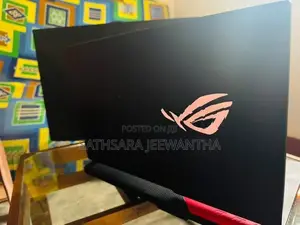 Asus Rog Strix G15 300HZ