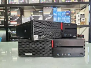 Lenovo ThinkCentre M800/M900 Core i3 6th Gen 4GB DDR4 500GB HDD SFF