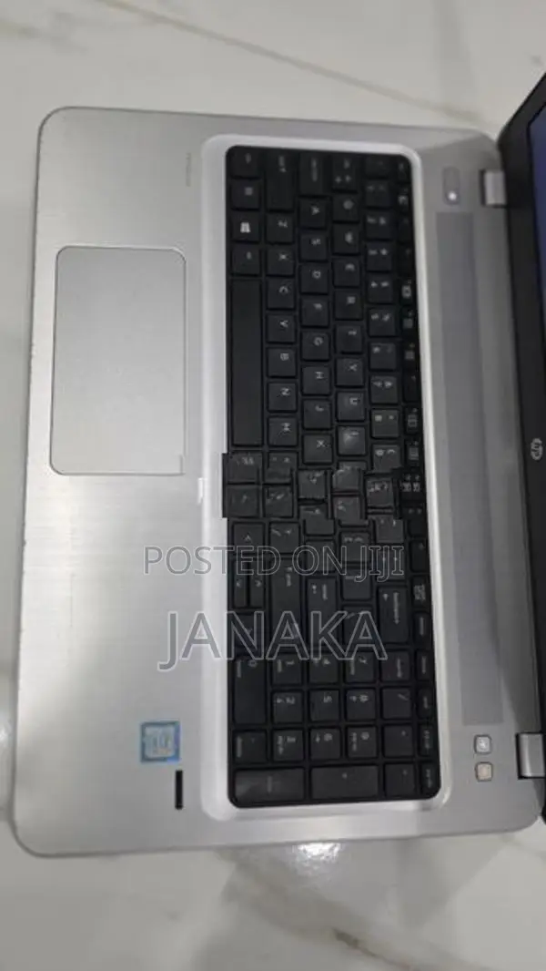 probook 450 g4