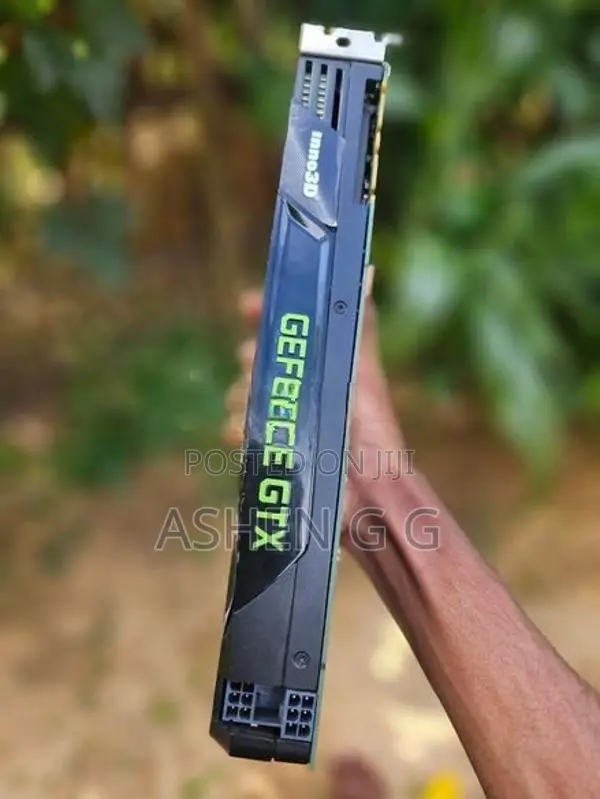 Inno3D GTX 680 VGA