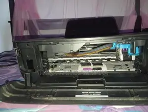 HP Ink Tank 115 Printer