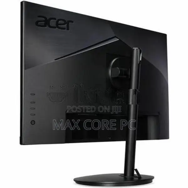 ACER CB272 27INCH 144HZ IPS FRAMELESS MONITOR