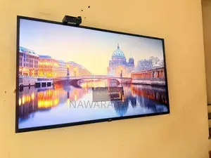 LG Tv 55 inch