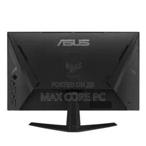 Asus TUF Gaming VG279QE5A 27″ FHD IPS 146HZ Monitor