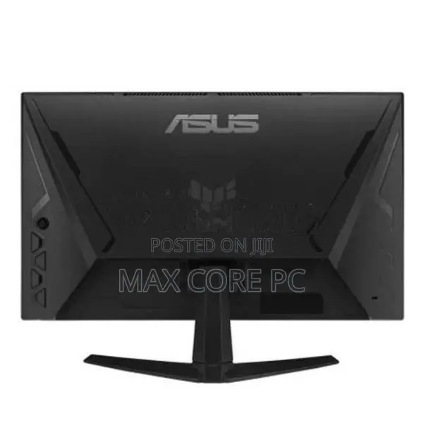 Asus TUF Gaming VG279QE5A 27″ FHD IPS 146HZ Monitor