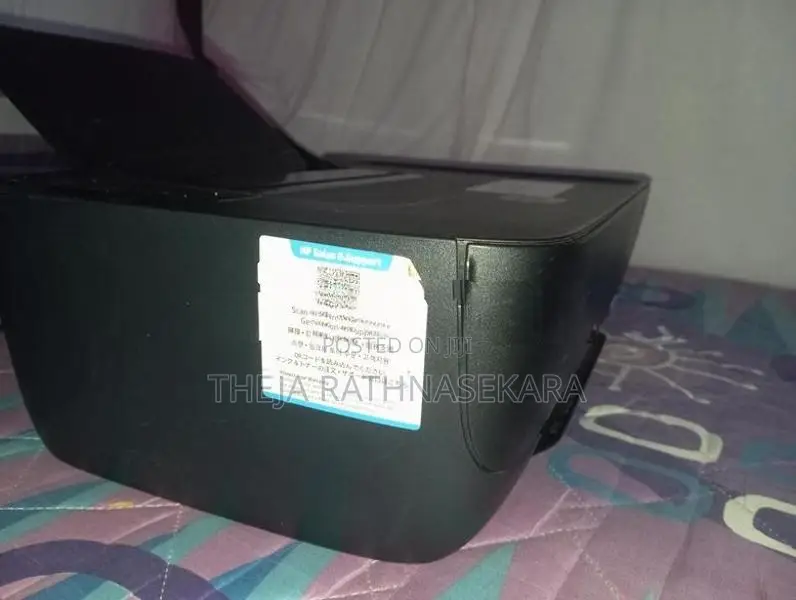 HP Ink Tank 115 Printer