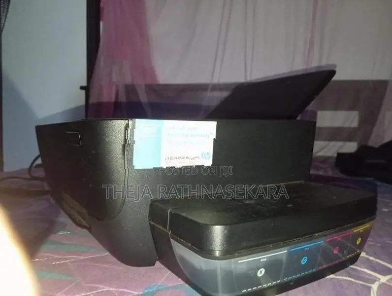 HP Ink Tank 115 Printer
