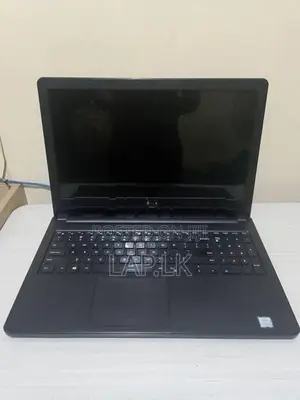 Dell Inspiron 5566 Core i3 7100U 7th GEN 15.6 inch Display 8GB RAM