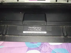 HP Ink Tank 115 Printer