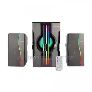 Microlab G200 Bt 2.1 Gaming Subwoofer with Bluetooth