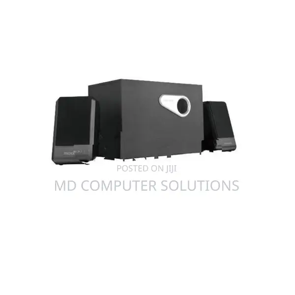 Microlab M280 Bt 2.1 Subwoofer