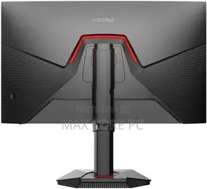 KOORUI G2721E 27" IPS QHD 320Hz HDR400 BRAND NEW GAMING MONITOR
