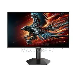 KOORUI G2721E 27" IPS QHD 320Hz HDR400 BRAND NEW GAMING MONITOR