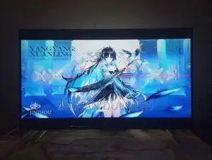 Sony Bravia 55" 4K Google TV
