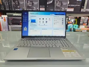 Asus Vivobook Core i5 13th Gen 16GB RAM 256GB SSD 15.6" Used Laptop