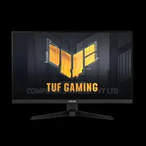 Asus TUF Gaming VG279QE5A 27″ FHD IPS 146HZ Monitor