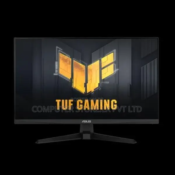 Asus TUF Gaming VG279QE5A 27″ FHD IPS 146HZ Monitor