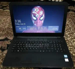 HP 250 G5 Laptop