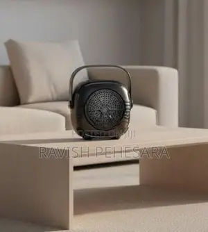 Bluetooth Wireless Speaker