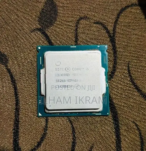 i5 6th Gen Processor