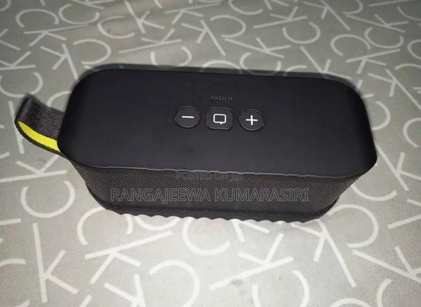 Jobra Speaker
