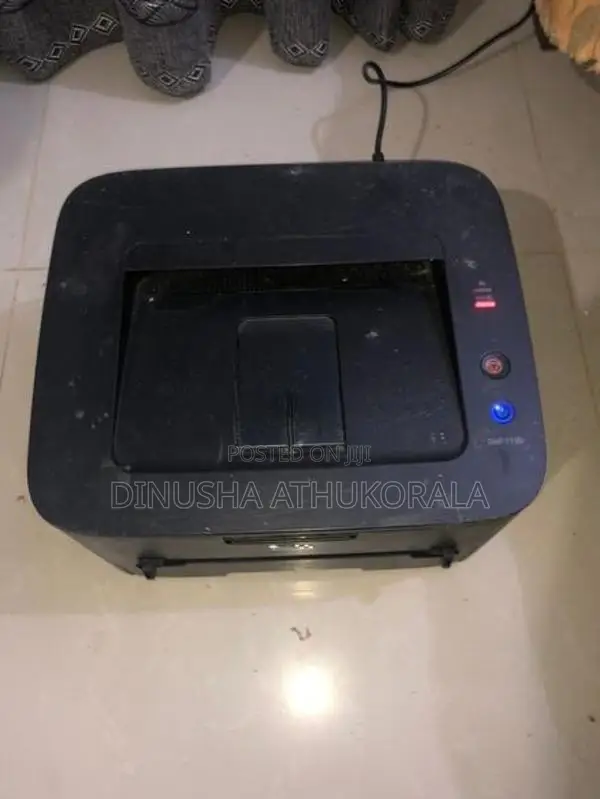 Dell 1130 Printer